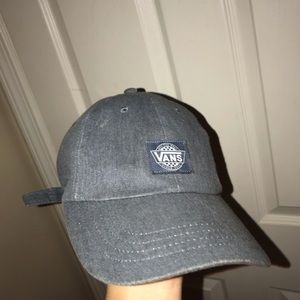 Vans cap